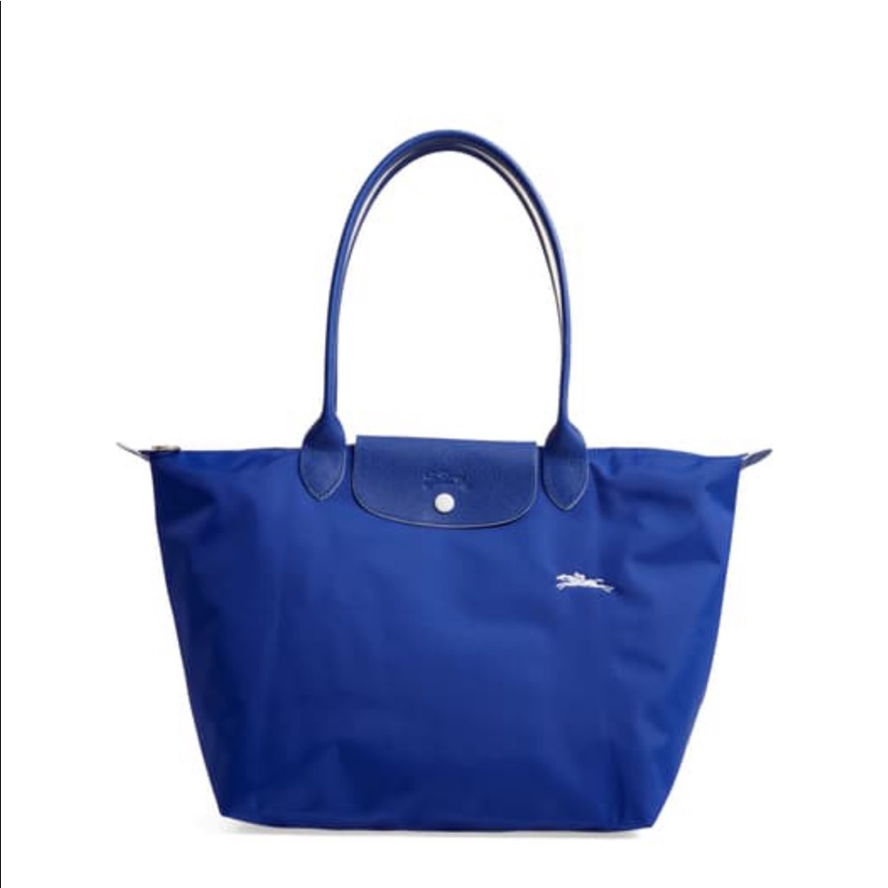 NWT Longchamp Le Pliage Tote